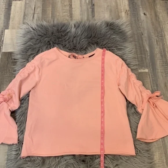 Sanctuary Upper West Bell top S - Picture 7 of 10